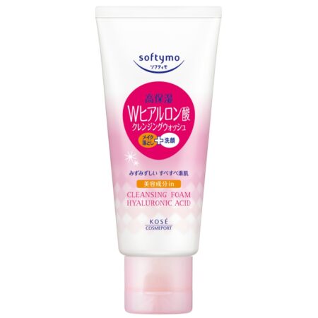 Softymo S Cleansing W Hyaluronic Acid Mini 60g