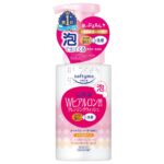 Softymo Foam Cleansing W Hyaluronic Acid 200ml