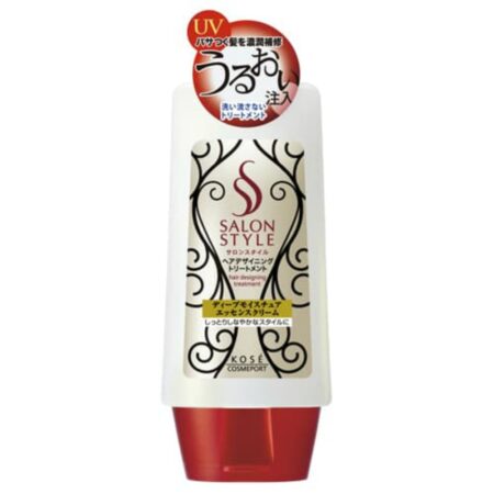 Salon Style Deep M Essence Cream 130g