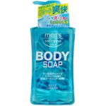 Men's Softymo Cool Body Soap 550ml