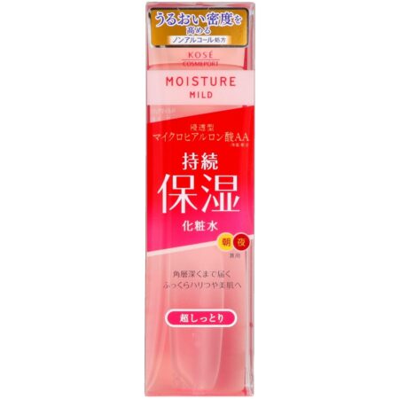 Moisture Mild Lotion Super Moist 200m
