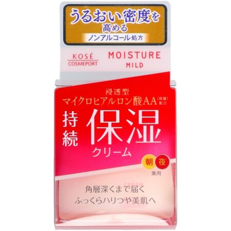 Moisture Mild Cream 60g