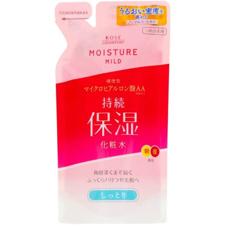 Moisture Mild Lotion Moist Replacement 180M