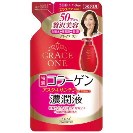 Grace One Concentrated Liquid Refill 200ml