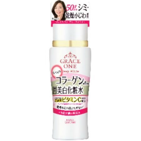 Grace One D White Lotion Moist 180M
