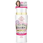 Grace One Deep White Lotion R (Very Moisturizing)