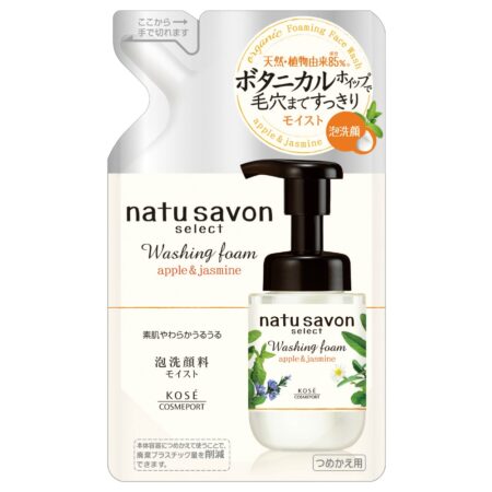 Softy Mona Chusabon Select Foam W Replacement Moist