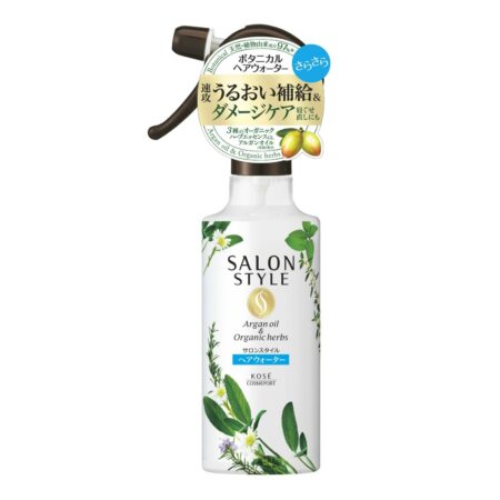 Salon S Botanical TR Hair Water (smooth)