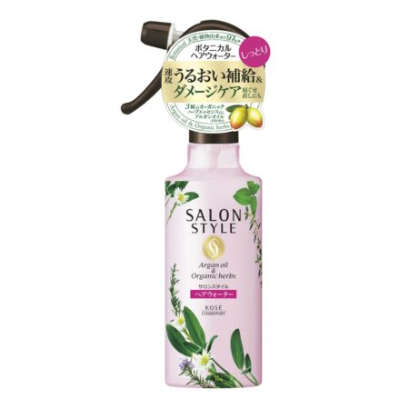 Salon S Botanical TR Hair Water (Moisturizing)