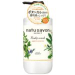 SF Natural Soap Select W W Moist 500ml