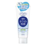Softymo Medicated Facial Cleanser (White)
