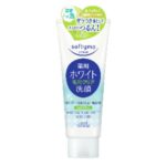 Softymo Medicated Facial Cleanser F (White) Scrub 150g