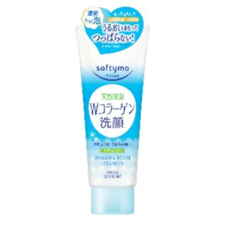 Softymo Facial Cleanser (Collagen)