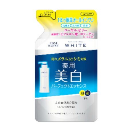 Moisture Mild White P Essence Refill