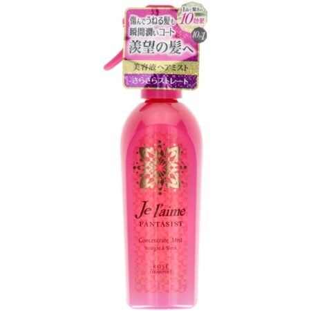 Je l'aime Fantasist Concentrate Mist (Smooth Straight)