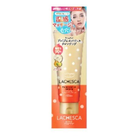 Softymorraches Premium Hot Gel Cleansing