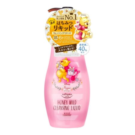 Softymo Cleansing Liquid (Honey Mild)