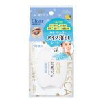 Softymo Lachesca Water Cleansing Sheet (Clear)