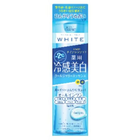 Moisture Mild WT Cool Jelly Essence x 36 pcs