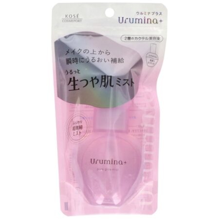 Urumia Plus Fresh Skin Mist
