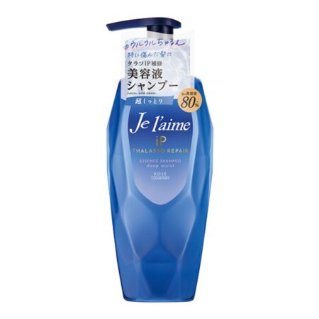 Je l'aime IP Thalasso Repair Repair Serum Shampoo (Deep Moist)