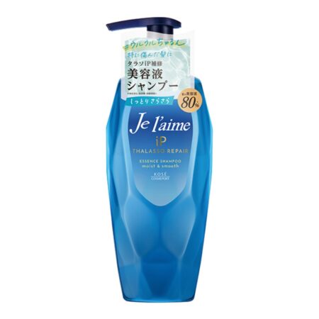 Je l'aime IP Thalasso Repair Repair Serum Shampoo (Moist & Smooth)