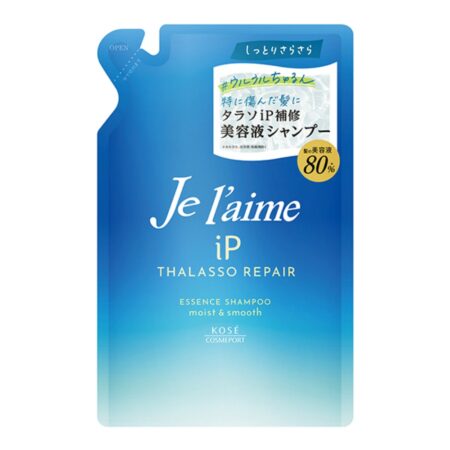 Je l'aime IP Thalasso Repair Repair Serum Shampoo (Moist & Smooth) Refill