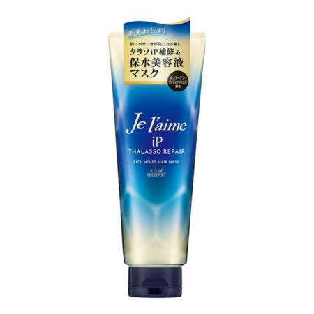 Je l'aime IP Thalasso Repair Intensive Moisture Retaining Serum Hair Mask