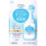 Softymo Foaming Face Wash (Ceramide) Refill