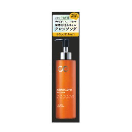 Softymo Clear Pro Cushion Cleansing Oil