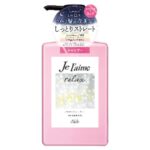 J Relax Shampoo (Straight & Rich)