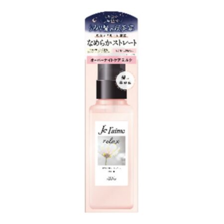 Je l'aime Relax Overnight Care Milk