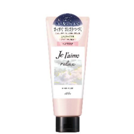 J Relax Midnight Repair Hair Mask