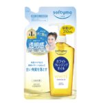 Softymo White Cleansing Oil Refill