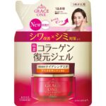 Grace One Medicated Wrinkle Repair Gel Refill