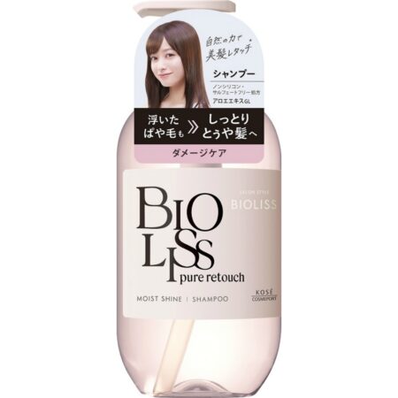 SS Bioliss Pure Touch Payatoya Shampoo