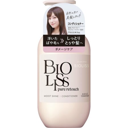 SS Bioliss Pure Touch Payatoya Hair Conditioner
