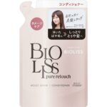 SS Bioliss Pure Touch Payatuya Hair Conditioner Refill