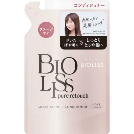 SS Bioliss Pure Touch Payatuya Hair Conditioner Refill