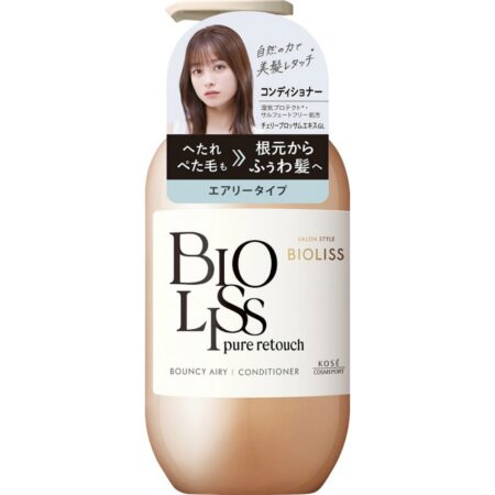 SS Bioliss Pure Touch Petafuwa Hair Conditioner