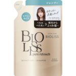 SS Bioliss Pure Touch Petafuwa Shampoo Refill
