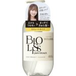 SS Bioliss Pure Touch Unesara Shampoo