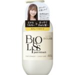 SS Bioliss Pure Touch Unesara Hair Conditioner