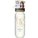 SS Bioliss Pure Touch Glow Hair Oil-in Mist