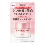 Grace One Wrinkle Care White Moisture Repair Gel Cream EX