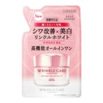 Grace One Wrinkle Care White Moisture Repair Gel Cream EX Refill