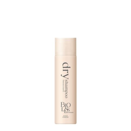 SS Bioliss Pure Touch Dry Shampoo (Tuberose & Jasmine Scent) Mini