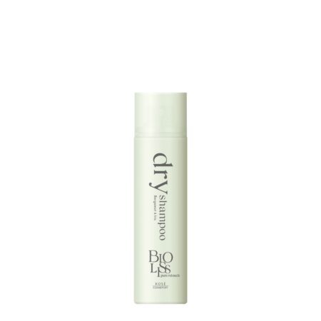 SS Bioliss Pure Touch Dry Shampoo (Bergamot & Iris Scent) Mini