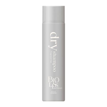 SS Bioliss Pure Touch Dry Shampoo (fragrance-free)