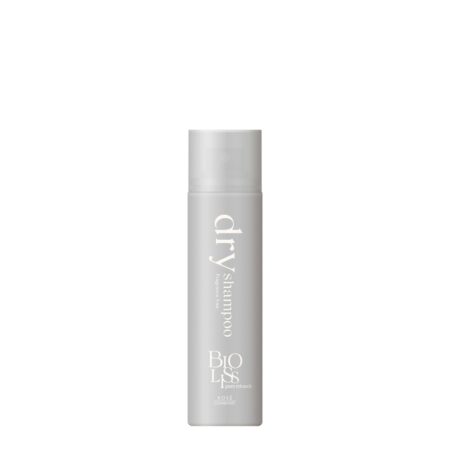 SS Bioliss Pure Touch Dry Shampoo (fragrance-free) Mini